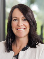 Michelle Zachariah - Real Estate Agent