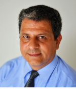 Edward Rojas - Real Estate Agent
