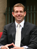 Mark Jackson - Real Estate Agent