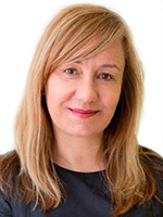 Donna Buckovska - Real Estate Agent