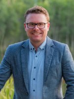 Shane Perry - Real Estate Agent