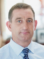 Hamish Thomson - Real Estate Agent