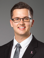 Jarryd Steadman - Real Estate Agent