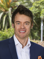 Daniel Hennessy - Real Estate Agent