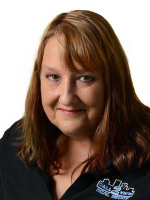 Kim Johnston - Real Estate Agent
