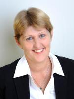Janet McIntosh - Real Estate Agent