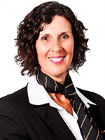 Tracey Child - Real Estate Agent