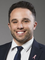 Luke Micallef - Real Estate Agent