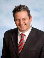 Dean Sirianni - Real Estate Agent