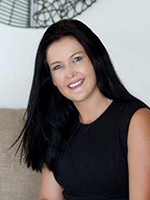 Nicole Bragg - Real Estate Agent