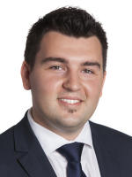 Robert Talevski - Real Estate Agent
