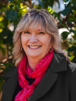 Anne Webber - Real Estate Agent
