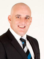 Michael Spring - Real Estate Agent