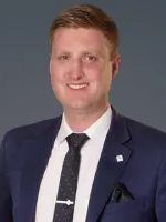 Gareth Apswoude - Real Estate Agent