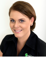 Kelly McLeod - Real Estate Agent