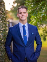 James Lewis - Real Estate Agent