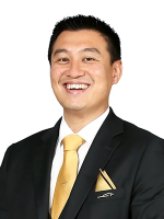 Davin Tan - Real Estate Agent
