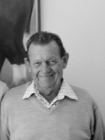 Geoff Searle - Real Estate Agent