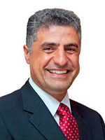 Solomon Soner - Real Estate Agent