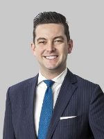 Alexander Hamer-taylor - Real Estate Agent