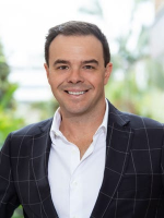 Ben Wakely - Real Estate Agent