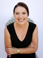 Vanessa Moulston - Real Estate Agent