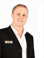 Luke Watts - Real Estate Agent