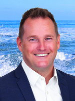 Nick Kearsey - Real Estate Agent