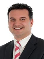 Lachlan Mitchell - Real Estate Agent