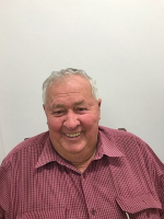 Graham Lohse - Real Estate Agent