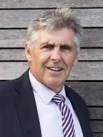 Ashley Robinson - Real Estate Agent