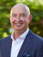 Shane Hicks - Real Estate Agent