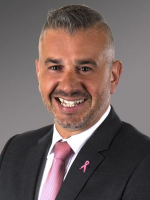 Peter Gigis - Real Estate Agent