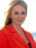 Madonna Delaney - Real Estate Agent