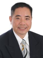 Jerry Zhu - Real Estate Agent
