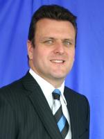 Steve Harrison - Real Estate Agent