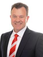 Rod Young - Real Estate Agent