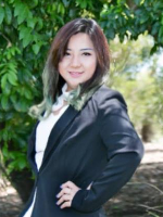 Melody Ong - Real Estate Agent