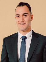 Paul Leombruno - Real Estate Agent