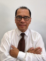 Jose Morales - Real Estate Agent