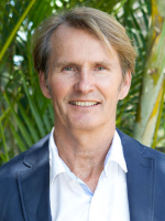 Roark Walsh - Real Estate Agent