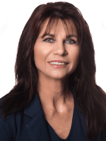 Jessica Gray - Real Estate Agent