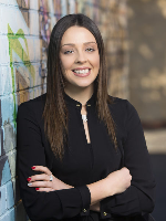 Leah Cicutto - Real Estate Agent