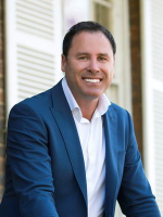 Shane Lindo - Real Estate Agent