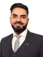 Micky Sidhu - Real Estate Agent