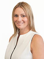 Daniela Vella - Real Estate Agent