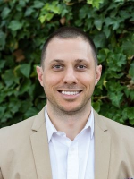 Blake Scholz - Real Estate Agent