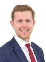 Alexander Stevenson - Real Estate Agent