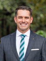 Andrew Crauford - Real Estate Agent