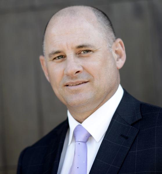 David Buttel - Real Estate Agent
